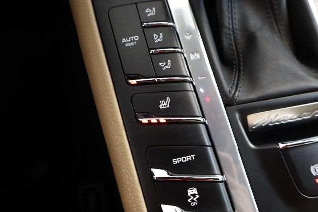 Porsche Macan S 354cv