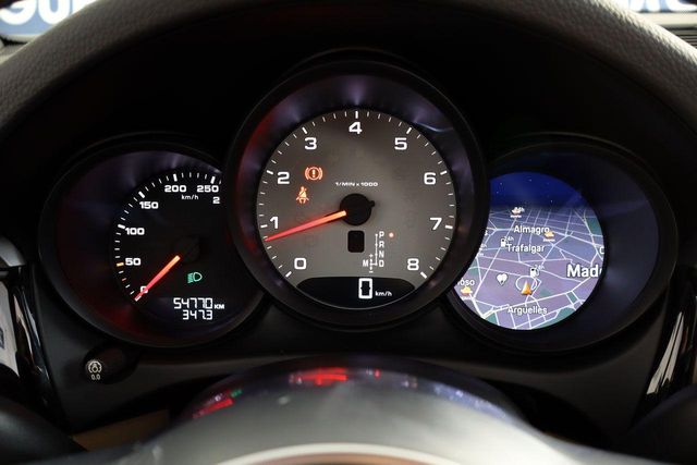Porsche Macan S 354cv