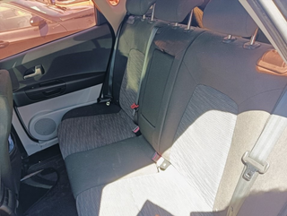 ASIENTOS TRASERO DERECHO KIA CEE'D Active | 12.06