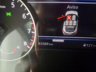 NISSAN JUKE DIG-T 84 kW (114 CV) 6M/T N-Connecta