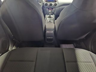 NISSAN JUKE DIG-T 84 kW (114 CV) 6M/T N-Connecta