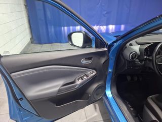 NISSAN JUKE DIG-T 84 kW (114 CV) 6M/T N-Connecta