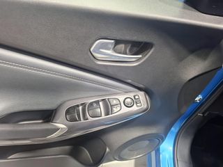 NISSAN JUKE DIG-T 84 kW (114 CV) 6M/T N-Connecta