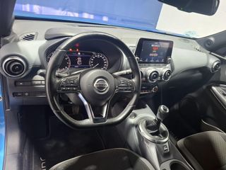 NISSAN JUKE DIG-T 84 kW (114 CV) 6M/T N-Connecta