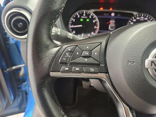 NISSAN JUKE DIG-T 84 kW (114 CV) 6M/T N-Connecta
