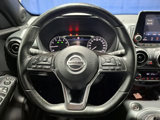 NISSAN JUKE DIG-T 84 kW (114 CV) 6M/T N-Connecta
