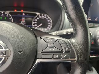 NISSAN JUKE DIG-T 84 kW (114 CV) 6M/T N-Connecta