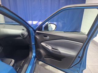 NISSAN JUKE DIG-T 84 kW (114 CV) 6M/T N-Connecta