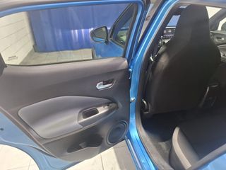 NISSAN JUKE DIG-T 84 kW (114 CV) 6M/T N-Connecta