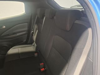 NISSAN JUKE DIG-T 84 kW (114 CV) 6M/T N-Connecta