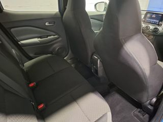 NISSAN JUKE DIG-T 84 kW (114 CV) 6M/T N-Connecta