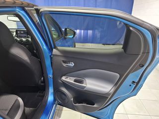 NISSAN JUKE DIG-T 84 kW (114 CV) 6M/T N-Connecta