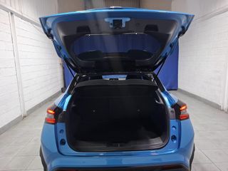 NISSAN JUKE DIG-T 84 kW (114 CV) 6M/T N-Connecta