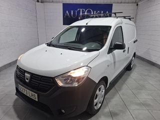 DACIA Dokker Van Essential Blue dCi 70kW (95CV)