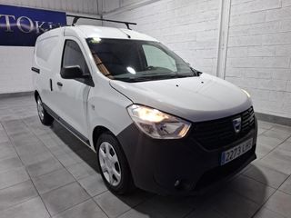 DACIA Dokker Van Essential Blue dCi 70kW (95CV)