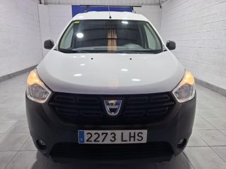 DACIA Dokker Van Essential Blue dCi 70kW (95CV)