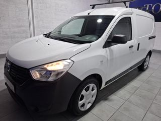 DACIA Dokker Van Essential Blue dCi 70kW (95CV)