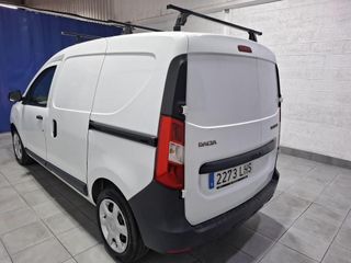DACIA Dokker Van Essential Blue dCi 70kW (95CV)