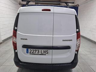 DACIA Dokker Van Essential Blue dCi 70kW (95CV)