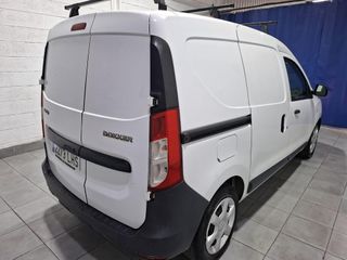 DACIA Dokker Van Essential Blue dCi 70kW (95CV)