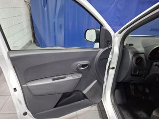 DACIA Dokker Van Essential Blue dCi 70kW (95CV)