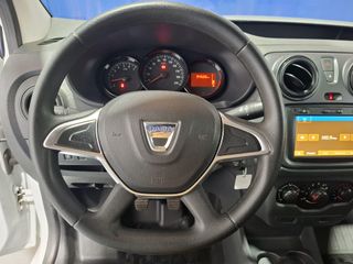 DACIA Dokker Van Essential Blue dCi 70kW (95CV)