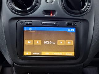 DACIA Dokker Van Essential Blue dCi 70kW (95CV)