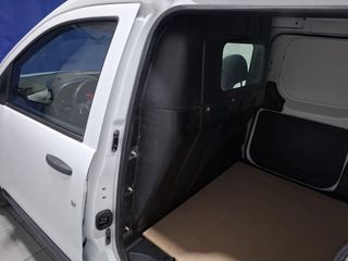 DACIA Dokker Van Essential Blue dCi 70kW (95CV)