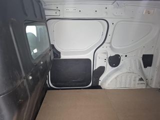 DACIA Dokker Van Essential Blue dCi 70kW (95CV)