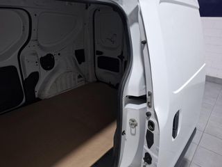 DACIA Dokker Van Essential Blue dCi 70kW (95CV)