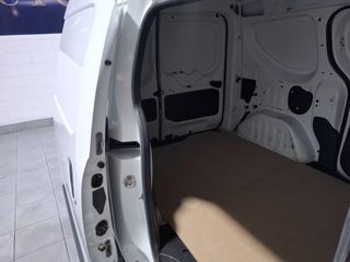 DACIA Dokker Van Essential Blue dCi 70kW (95CV)