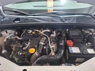 DACIA Dokker Van Essential Blue dCi 70kW (95CV)