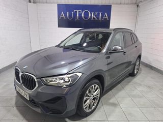 BMW X1 sDrive18i