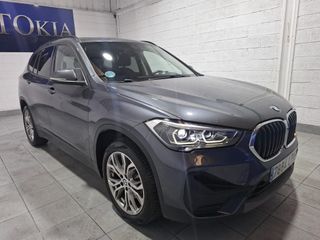 BMW X1 sDrive18i