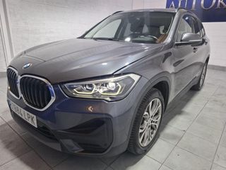 BMW X1 sDrive18i
