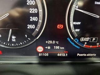 BMW X1 sDrive18i