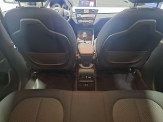 BMW X1 sDrive18i