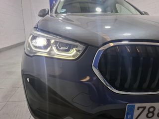 BMW X1 sDrive18i