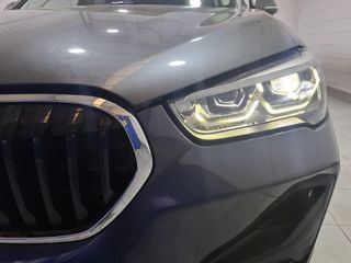 BMW X1 sDrive18i