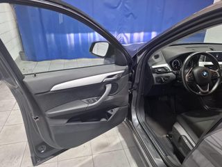 BMW X1 sDrive18i