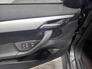 BMW X1 sDrive18i