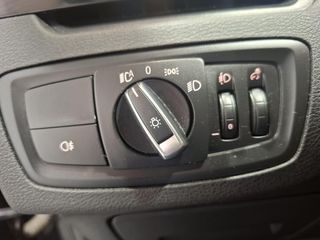 BMW X1 sDrive18i