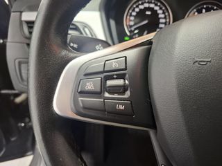 BMW X1 sDrive18i