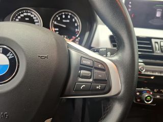 BMW X1 sDrive18i