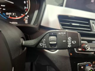 BMW X1 sDrive18i