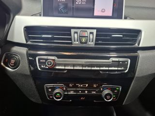 BMW X1 sDrive18i
