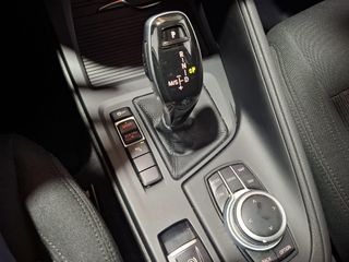 BMW X1 sDrive18i