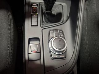 BMW X1 sDrive18i