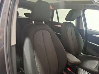 BMW X1 sDrive18i