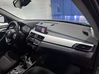 BMW X1 sDrive18i